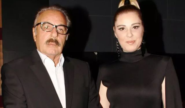 Ferdi Tayfur'un kızı Tuğçe Tayfur'dan miras açıklaması