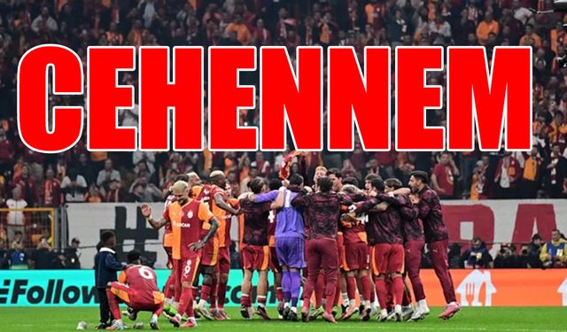 Galatasaray - Liverpool maçında İngilizler büyük şaşkınlık yaşadı! Gazeteciler hayrete düştü