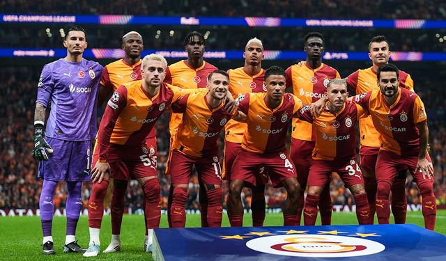 Galatasaray - Liverpool maçı için çarpıcı iddia: UEFA ceza verecek