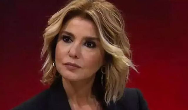 Gülben Ergen uyuşturucu test sonuçlarının ifşa edilmesine isyan etti