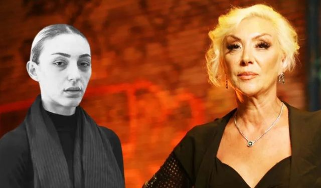 Güllü'nün kızı sessizliğini bozdu! Uyuşturucu testini paylaştı...