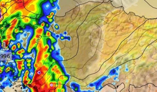 İstanbul'da 'karambol' etkisi yaratacak! Bugünlere dikkat...
