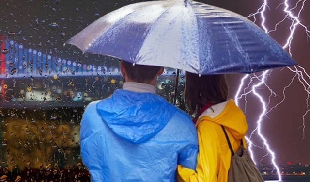 Ukrayna üzerinden gelecek İstanbul'u vuracak! Uyarı yapıldı