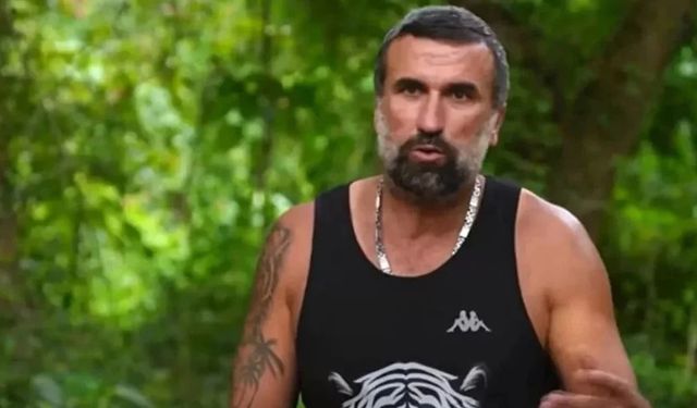 Hikmet Tuğsuz'un Survivor paylaşımı kafaları karıştırdı