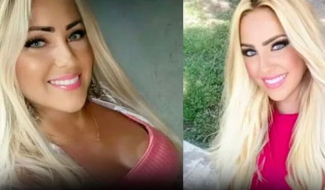 Hukuk öğrencisi kadın katliam yaptı! İtirafları kan dondurdu