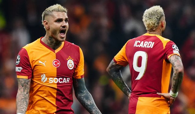 Okan Buruk'tan yeni Icardi hamlesi… İpler geriliyor!