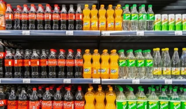 Coca Cola ve Pepsi'ye rakip olarak çıkan şirket iflas etti
