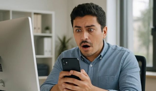 Maaşının 330 katı hesabına yatan işçi hemen istifa etti! Açılan davanın sonucu şaşırttı