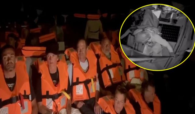 İsrail ordusundan yeni saldırı! Milletvekili Sema Silkin Ün ile iletişim koptu
