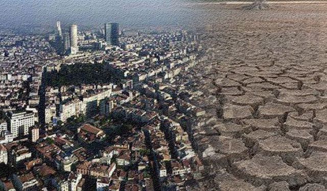 İstanbul'u bekleyen en büyük tehlike! Bu tarihe dikkat...