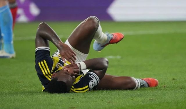 Fenerbahçe'de Jhan Duran skandalı! Ortalık karışacak