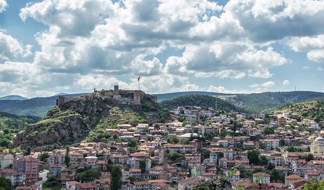 Kastamonu tüm illeri solladı!