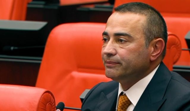 CHP’li Kaya'dan Meclis'te otoyol güzergâhı uyarısı!
