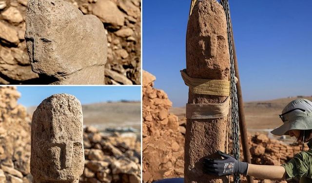 Şanlıurfa'da tarihi yeniden yazdıracak keşif!