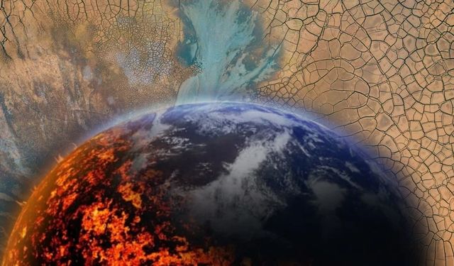 Tehlikeli eşik aşıldı! Yıkıcı etkileri olacak iddiası...