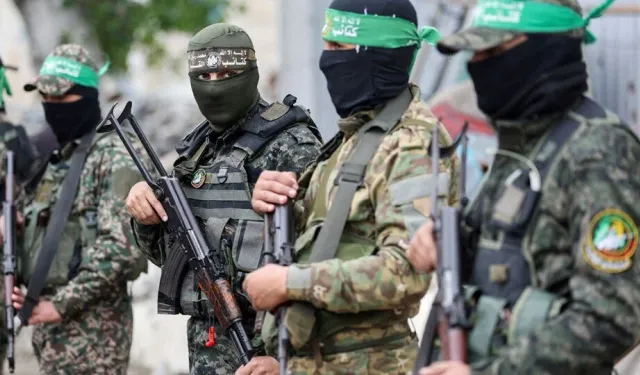 Hamas “kalıcı ateşkes” için şartlarını açıkladı