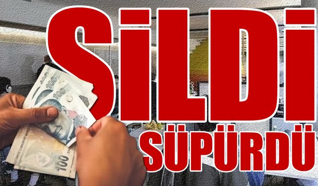 İşçi, memur ve emekli maaşlarında 5 bin liralık derin şok!