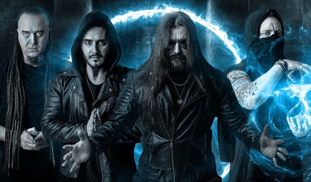 Portals Metal Fest’le Dünya Extreme Metal Sahnesi İstanbul’da buluşuyor