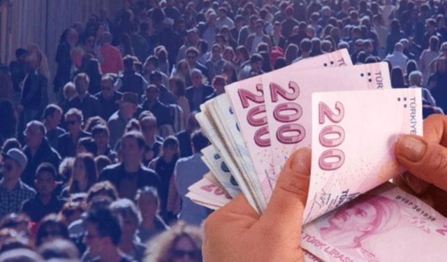 İktidara yakın gazete haber yaptı: Asgari ücret 'refah payıyla' 30 bin TL'ye gelebilir.