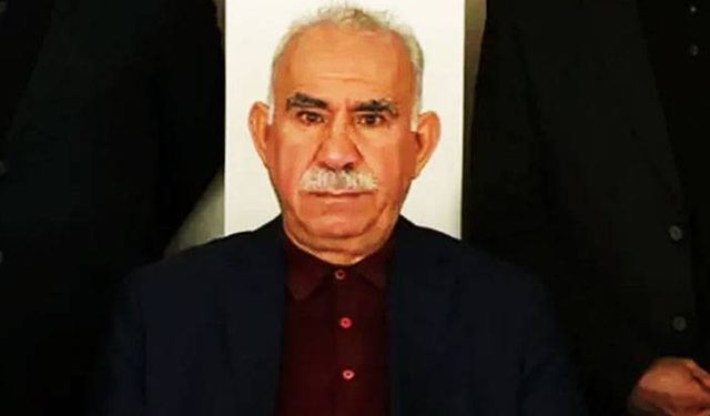 Abdullah Öcalan’dan Barzani’ye mektup iddiası