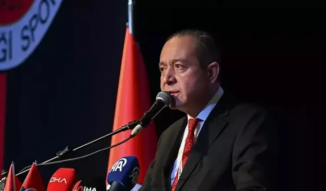 İstifa depremi: Süper Lig takımının başkanı bıraktı