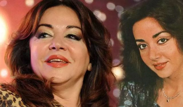 Oya Aydoğan'ın kızı annesinin ölüm nedenini açıkladı! Patates yüzünden...