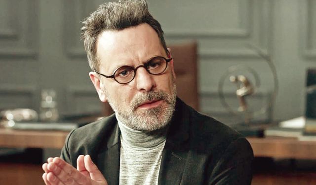 Ünlü oyuncu Ozan Güven'e hapis şoku!