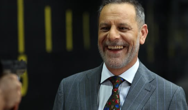 Kadına şiddet suçuyla cezaevine girecek Ozan Güven'den açıklama