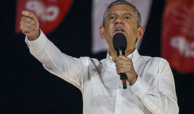 CHP boykot listesinden Espressolab’ı çıkardı! Nedenini Özgür Özel açıkladı