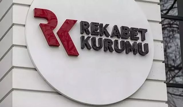 Rekabet Kurumu'ndan rekor ceza!