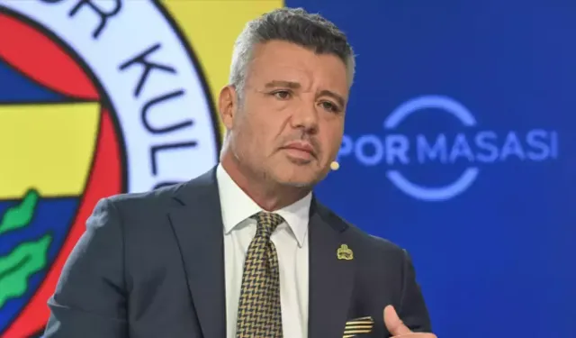 Fenerbahçe Başkanı Sadettin Saran'dan Galatasaray maçı açıklaması: TFF Başkanı gerekeni yapacaktır