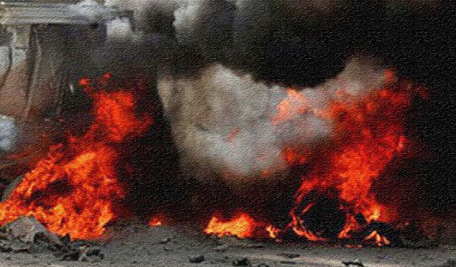 Milletvekili adayına suikast! Sefa Meşhedani hayatını kaybetti