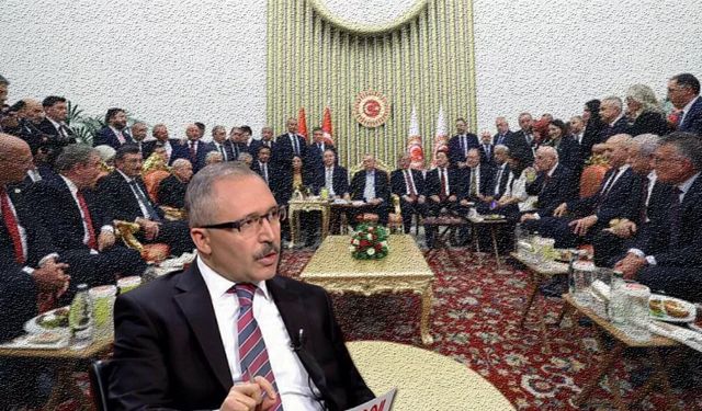 Abdulkadir Selvi, Erdoğan'ın yeni planını duyurdu