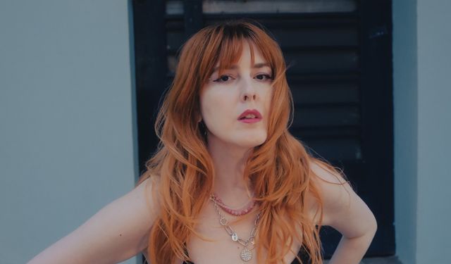 Nihan Belgin 'Ruhuna Bi’ Kadeh Koy'la müzik severlerle buluşuyor