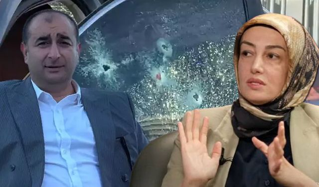 Ayşe Ateş'ten öldürülen MHP'li avukat Serdar Öktem hakkında açıklama! Eline ulaşan bilgileri yayınladı