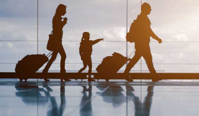 29 Ekim'de 1.5 gün yıllık izinle 5 gün tatil