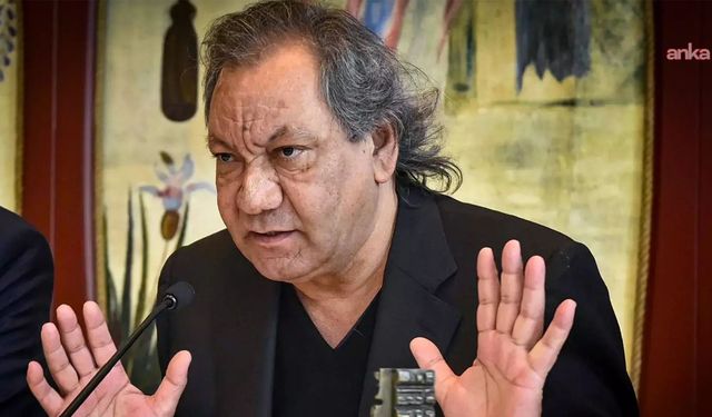 Usta yönetmen Tony Gatlif, Bodrum Uluslararası Film Festivali’nde konuştu…