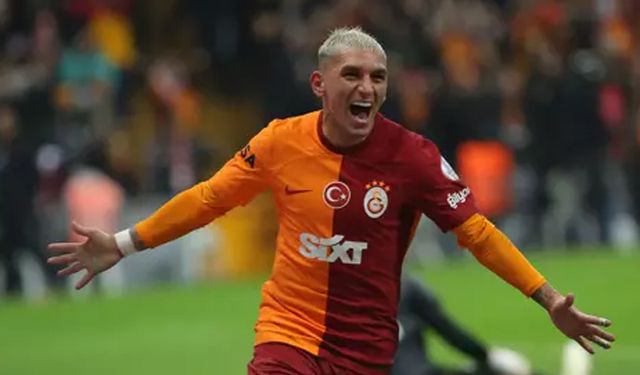 Galatasaray'dan Torreira kararı! Atom karınca ödüllendirilecek