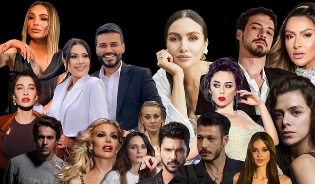 Ünlülerin uyuşturucu operasyonundaki ifadeleri ortaya çıktı! Bu sorular soruldu...