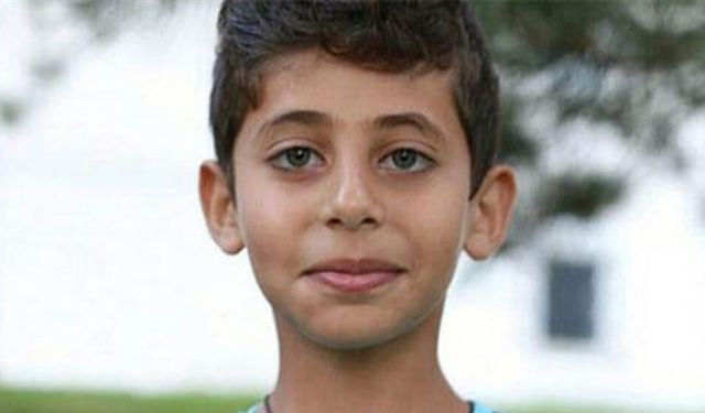 Başkent’in göbeğindeki IŞİD katliamında ölen 9 yaşındaki Veysel Atılgan’ın yaşam hakkı ihlal edilmemiş!