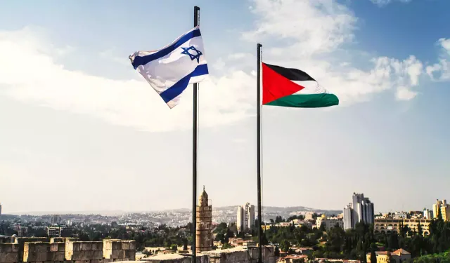 Tarih netleşti: Hamas ve İsrail, Mısır'da esir takasını görüşecek