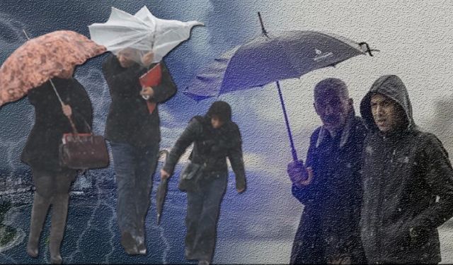 İstanbullular dikkat! Peş peşe uyarılar geldi