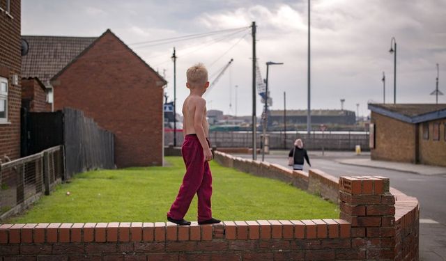 Skandal 'insan ticareti' iddiası: Koruma altındaki binlerce çocuk kayıp