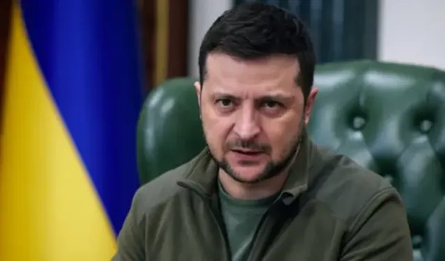 Zelenskiy bu sefer 'barış planını' beğendi: Savaşı bitirecek adımlar artık mümkün