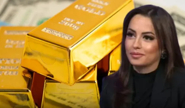 Yastıkaltı altını olanlar dikkat! Ekonomist Filiz Eryılmaz en önemli eşiği açıkladı