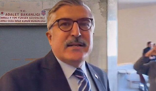 Gazetecilerin soruları yanıtsız kaldı: Hüseyin Yayman yalan mı söyledi? Deniz Zeyrek o görüşmeyi anlattı...