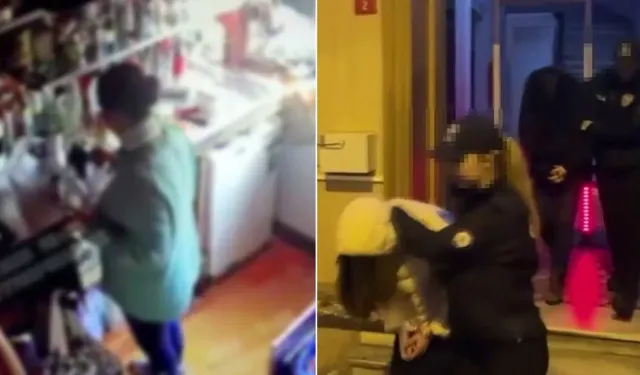 Genç mühendis yaşam mücadelesi verirken işletme sahibi ve çalışan için karar