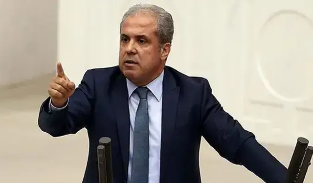 AKP’li Şamil Tayyar’dan AKP içindeki gruba: ‘Zavallı güruh, şaklabanlık’