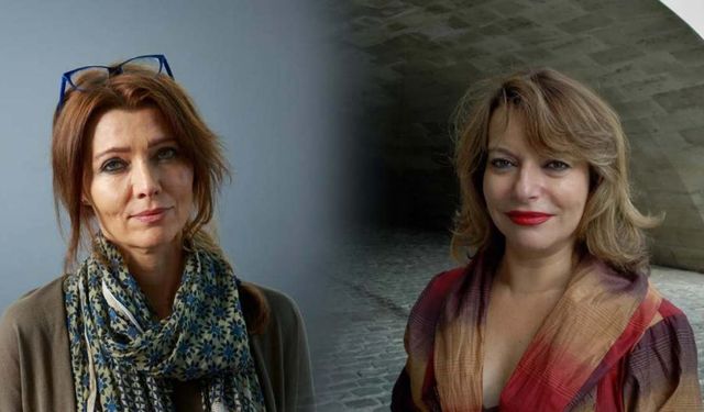 Elif Şafak kaybetti ve Mine Kırıkkanat kazandı: İntihal tescillendi!