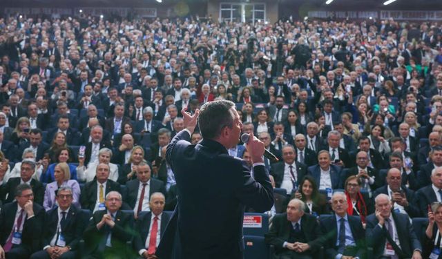 CHP’nin Büyük Kurultayı… Partiyi iktidara götürecek kadrolar